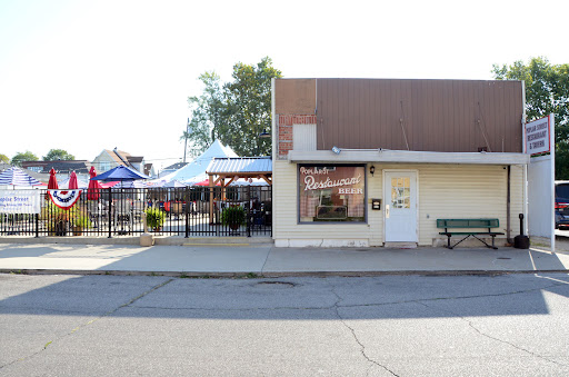 Poplar Street Tavern & Restaurant