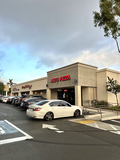 Rio's Pizza
